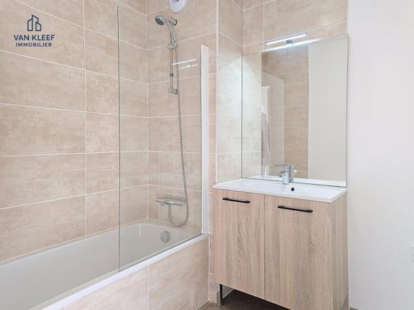 Vente / Appartement T3