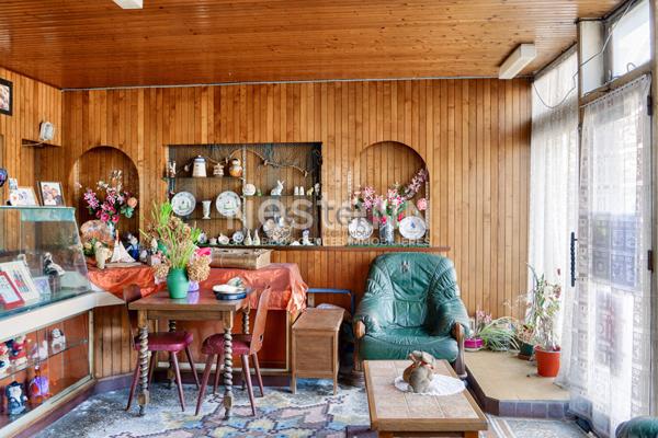 Maison Erquy avec projet professionnel ou investissement locatif.