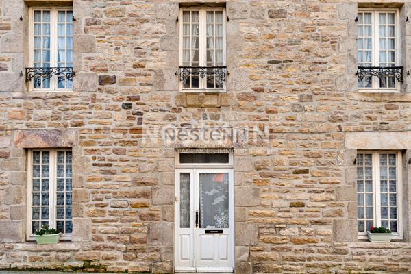 Maison Erquy avec projet professionnel ou investissement locatif.