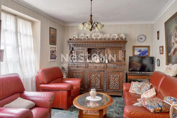 Maison Erquy avec projet professionnel ou investissement locatif.