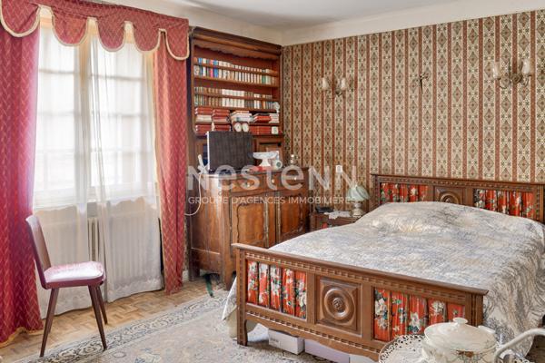 Maison Erquy avec projet professionnel ou investissement locatif.