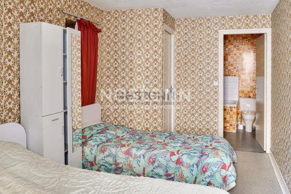 Maison Erquy avec projet professionnel ou investissement locatif.