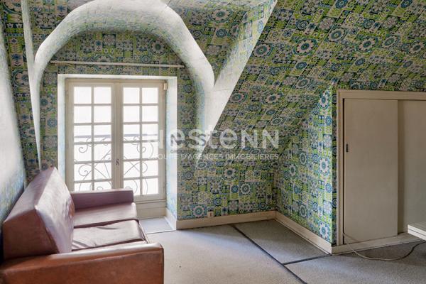 Maison Erquy avec projet professionnel ou investissement locatif.