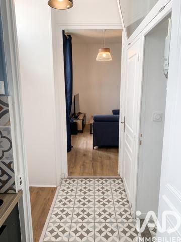 Maison à vendre 3 pièces 57 m² Cognac