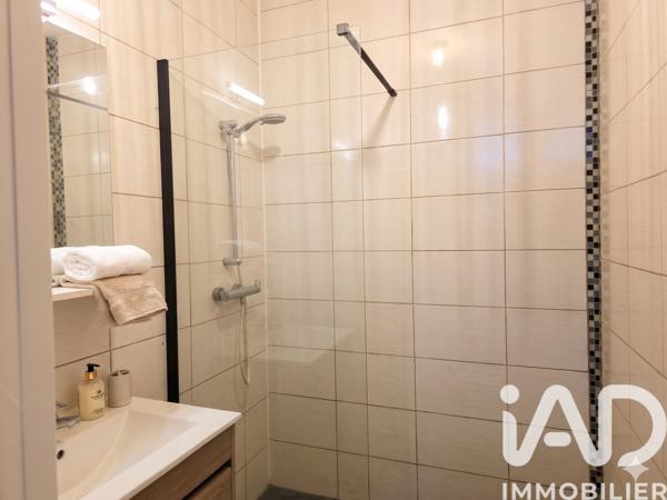 Maison à vendre 3 pièces 57 m² Cognac