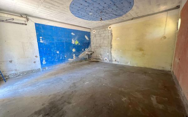 Maison à vendre    5 pièces • 220 m2 Villeneuve-Loubet