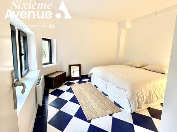 Maison 5 pièces 100 m2