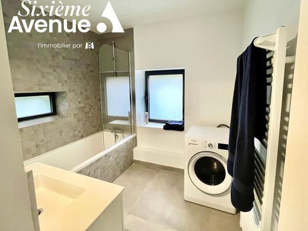 Maison 5 pièces 100 m2