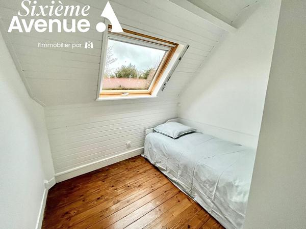 Maison 5 pièces 100 m2