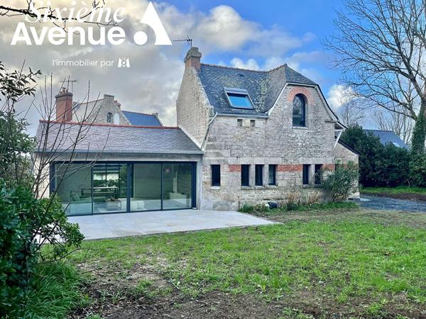 Maison 5 pièces 100 m2