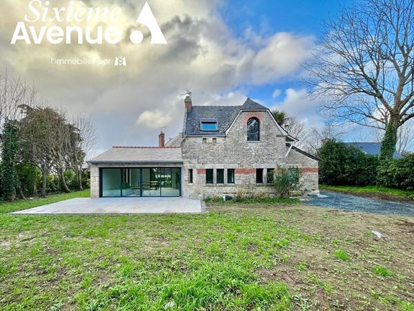 Maison 5 pièces 100 m2