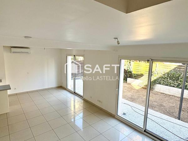 MAISON RECENTE 4 CHAMBRES - LUMINEUSE - AU CALME - SANS VIS A VIS