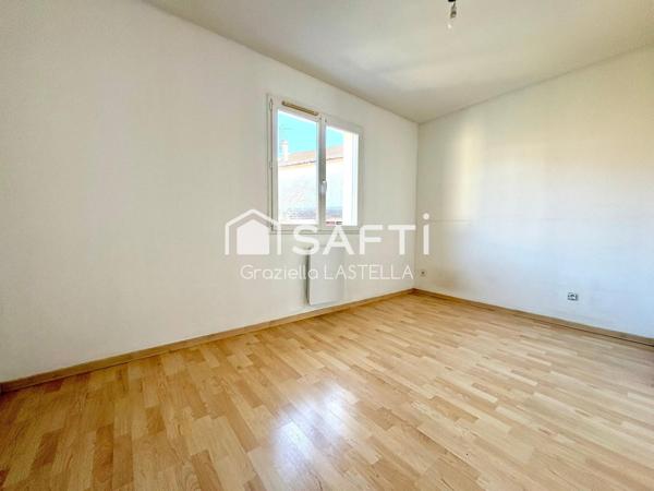 MAISON RECENTE 4 CHAMBRES - LUMINEUSE - AU CALME - SANS VIS A VIS