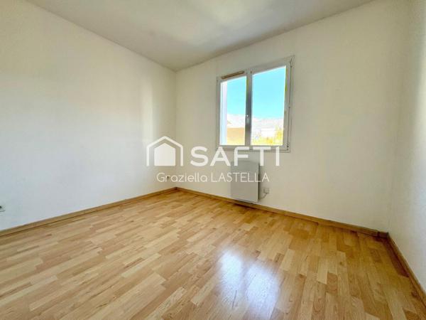 MAISON RECENTE 4 CHAMBRES - LUMINEUSE - AU CALME - SANS VIS A VIS