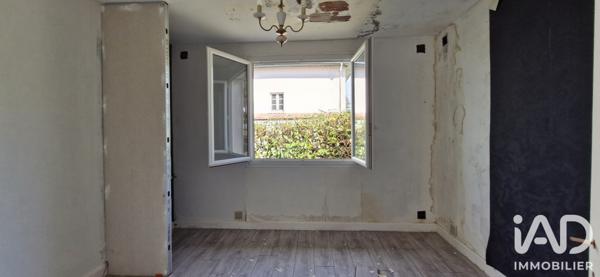 Maison à vendre 4 pièces 76 m² Mauléon-Licharre