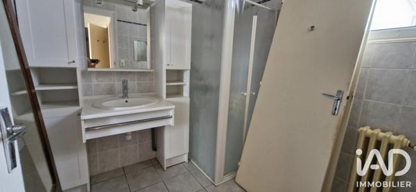 Maison à vendre 4 pièces 76 m² Mauléon-Licharre