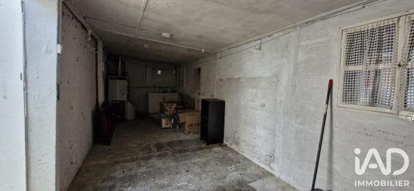 Maison à vendre 4 pièces 76 m² Mauléon-Licharre