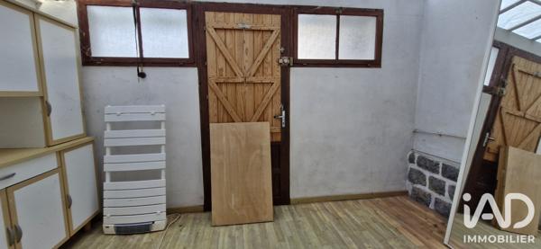 Maison à vendre 4 pièces 76 m² Mauléon-Licharre
