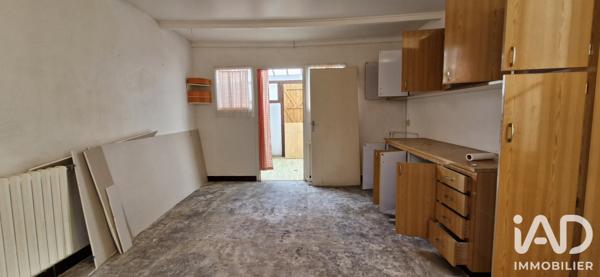 Maison à vendre 4 pièces 76 m² Mauléon-Licharre