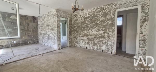 Maison à vendre 4 pièces 76 m² Mauléon-Licharre