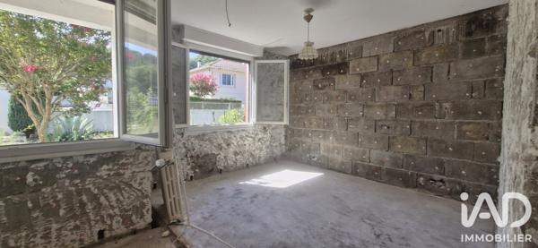 Maison à vendre 4 pièces 76 m² Mauléon-Licharre