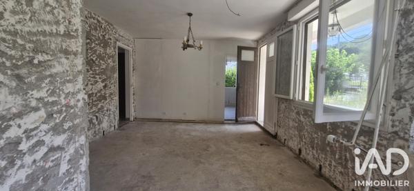 Maison à vendre 4 pièces 76 m² Mauléon-Licharre