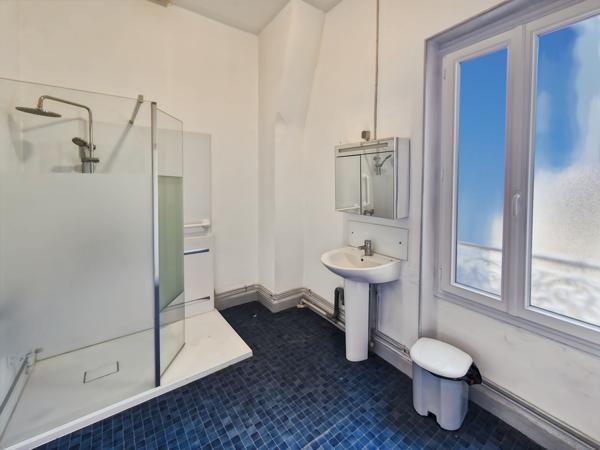 Auch (32000) Maison T5 de 112m2 avec jardin et garage