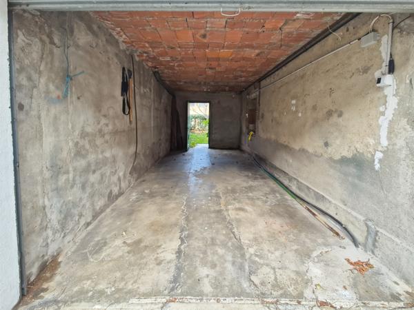 Auch (32000) Maison T5 de 112m2 avec jardin et garage