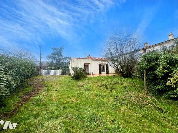 Maison à usage d’habitation