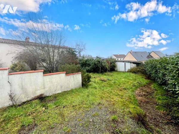 Maison à usage d’habitation