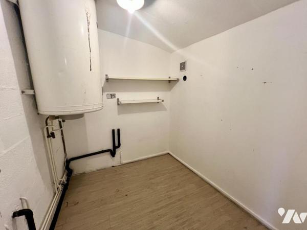 Maison à usage d’habitation