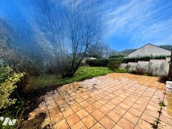 Maison à usage d’habitation