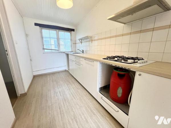 Maison à usage d’habitation