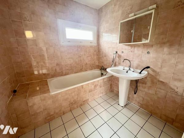 Maison à usage d’habitation