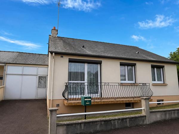 Pavillon plain pied 2 chambres , Ernee Pavillon plain pied 2 chambres , Ernee