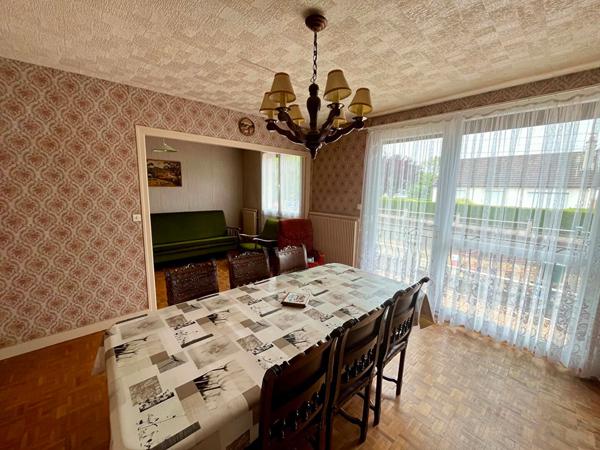 Pavillon plain pied 2 chambres , Ernee Pavillon plain pied 2 chambres , Ernee