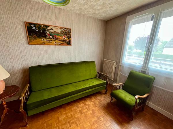 Pavillon plain pied 2 chambres , Ernee Pavillon plain pied 2 chambres , Ernee