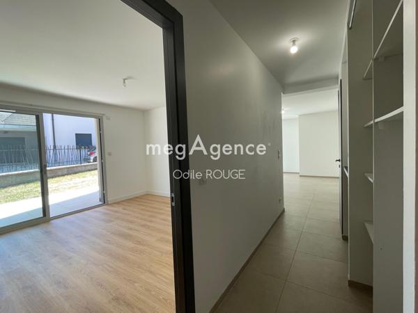 Appartement à VIVIERS-DU-LAC, 73420 - 4 pièces 92m²