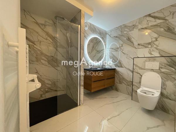 Appartement à VIVIERS-DU-LAC, 73420 - 4 pièces 92m²