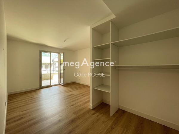 Appartement à VIVIERS-DU-LAC, 73420 - 4 pièces 92m²