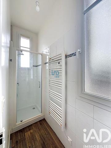 Maison à vendre 6 pièces 110 m² Brou-sur-Chantereine