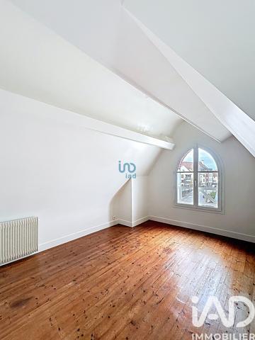 Maison à vendre 6 pièces 110 m² Brou-sur-Chantereine