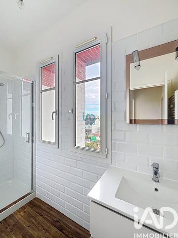 Maison à vendre 6 pièces 110 m² Brou-sur-Chantereine