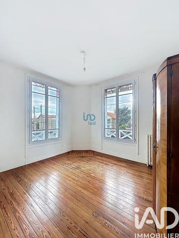 Maison à vendre 6 pièces 110 m² Brou-sur-Chantereine