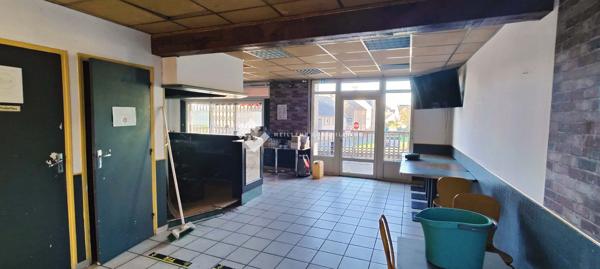 Immeuble de 100 m² : idéal investisseur !