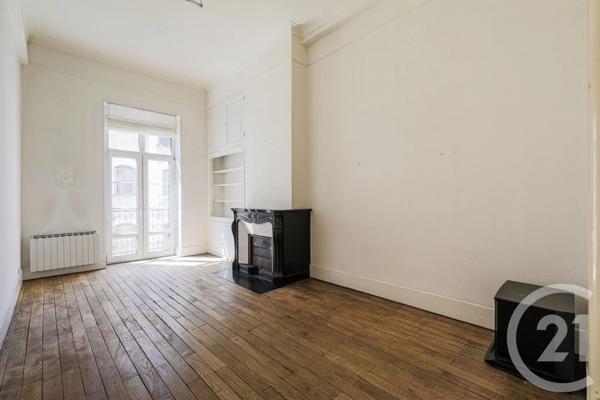 Appartement F3 à vendre  3 pièces - 90 m 2   GRENOBLE  - 38