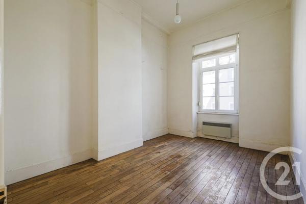 Appartement F3 à vendre  3 pièces - 90 m 2   GRENOBLE  - 38