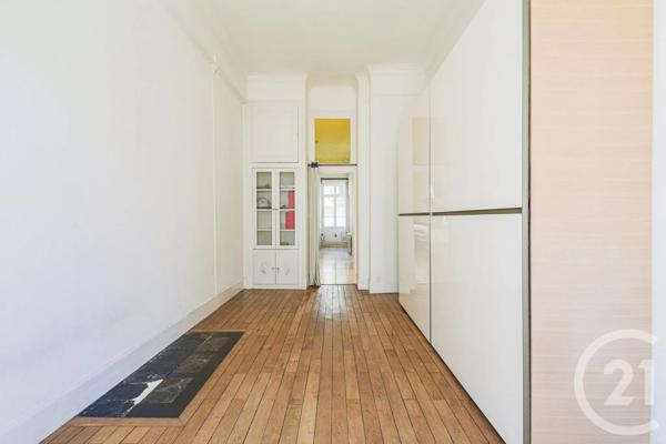 Appartement F3 à vendre  3 pièces - 90 m 2   GRENOBLE  - 38