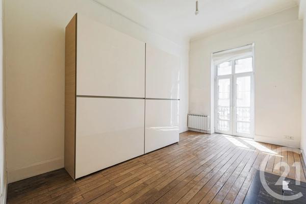 Appartement F3 à vendre  3 pièces - 90 m 2   GRENOBLE  - 38