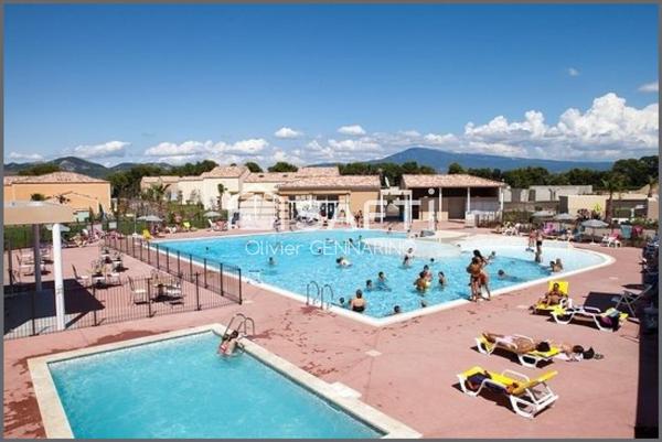 SUPERBE BASTIDON CLIMATISÉ DE TYPE 3 LIBRE DE TOUTE OCCUPATION